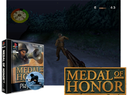 Medal of Honor